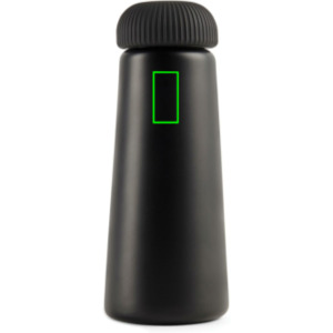 retro oggetto in alto