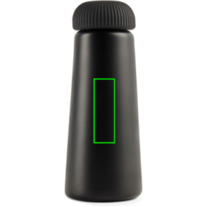 retro oggetto centrale