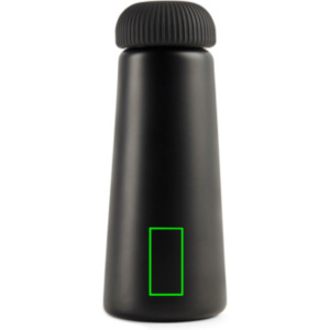 fronte oggetto in basso