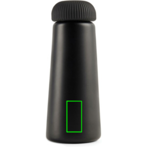 Retro oggetto in basso