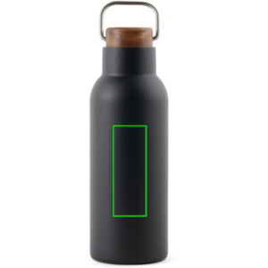 retro oggetto centrale