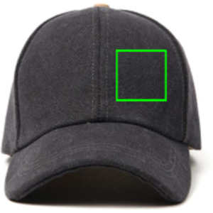 fronte oggetto a sinistra