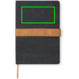 fronte oggetto in alto