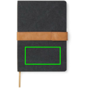 fronte oggetto in basso