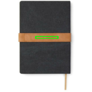 Retro oggetto centrale