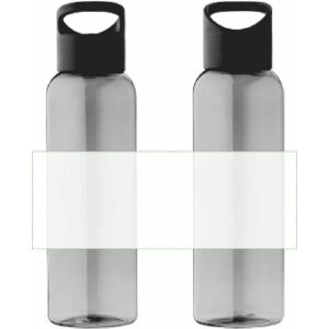 Sul supporto - Sul corpo