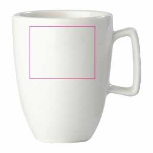 Sul lato sinistro del manico