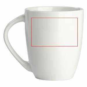 Lato destro del manico