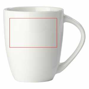 Sul lato sinistro del manico