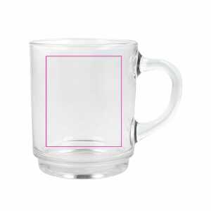 Sul lato sinistro del manico