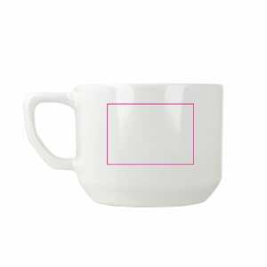 Lato destro del manico