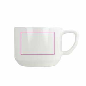 Sul lato sinistro del manico