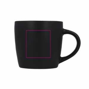 Sul lato sinistro del manico