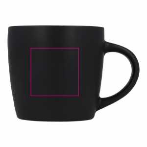 Sul lato sinistro del manico