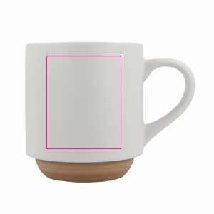 Sul lato sinistro del manico