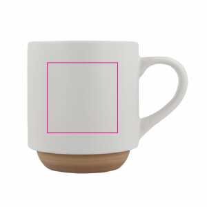 Sul lato sinistro del manico