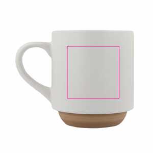 Lato destro del manico