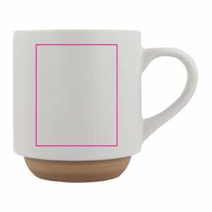 Sul lato sinistro del manico