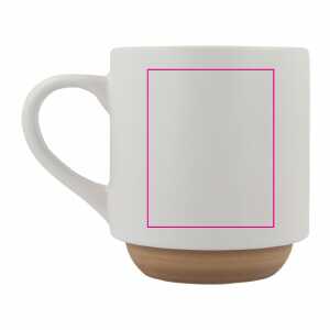 Lato destro del manico