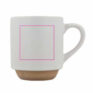 Sul lato sinistro del manico