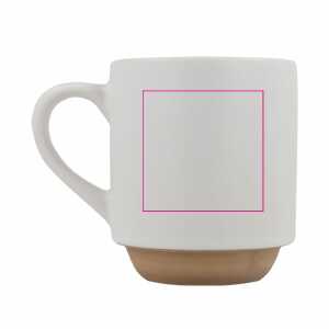 Lato destro del manico