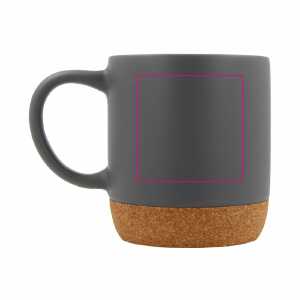 Lato destro del manico