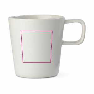 Sul lato sinistro del manico