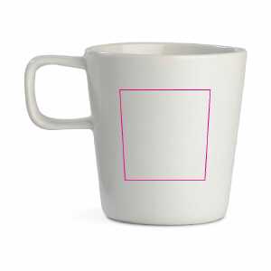 Lato destro del manico