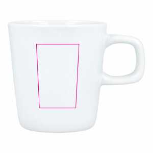 Sul lato sinistro del manico