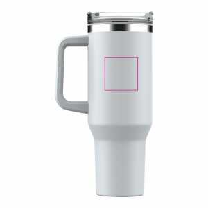 Lato destro del manico