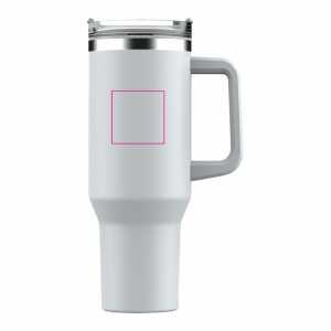 Sul lato sinistro del manico