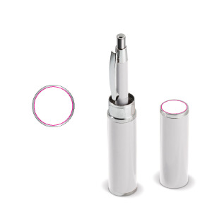 Parte superiore oggetto