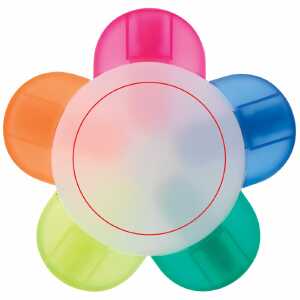 Lato 1, coda in alto