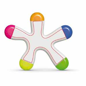 Lato 1, coda in alto