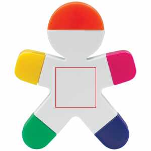 Lato 1, coda in alto