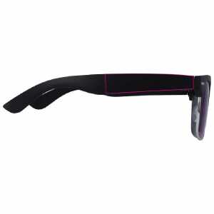 1 cm dalla cerniera destra