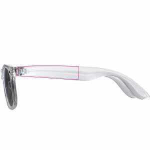 1 cm dalla cerniera sinistra