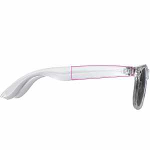 1 cm dalla cerniera destra