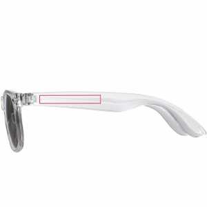 1 cm dalla cerniera sinistra