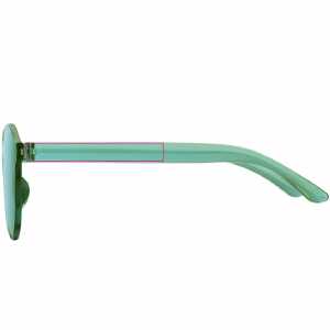 1 cm dalla cerniera sinistra