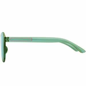 1 cm dalla cerniera sinistra