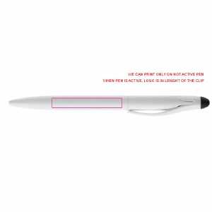 A 270  gradi della clip