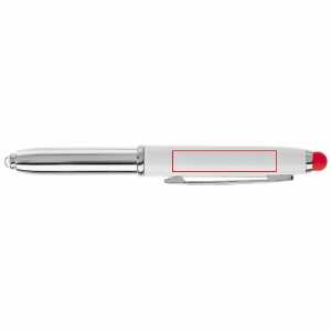 A 270  gradi della clip