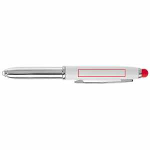 A 270  gradi della clip