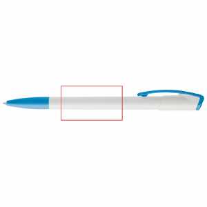 A 90 gradi della clip