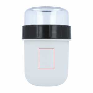 Lato 1, coda in alto