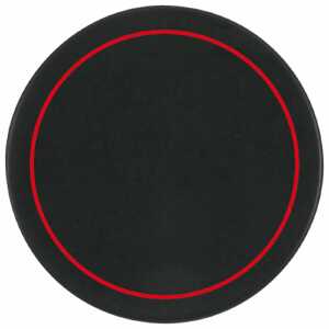 Lato 1, coda in alto