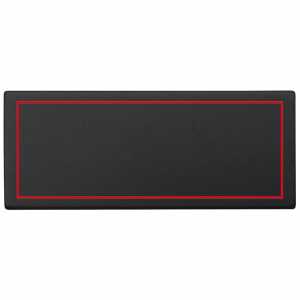 Lato 1, coda in alto