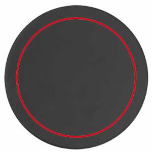 Lato 1, coda in alto