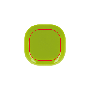 Parte superiore oggetto